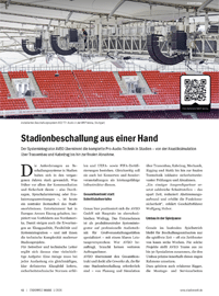 Vorschau Stadionwelt AVEO